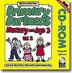 Primary Partners Nursery and Age 3 Vol 2