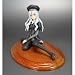 Fate/Hollow Ataraxia: Caren PVC Figure 1/8 Scale