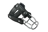 Strict Leather Chastity Belt