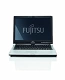 Fujitsu Lifebook T900 13.3 inch Tablet Notebook (Core i5-520M 2.4GHz, 4GB, 320GB, DVD±RW, WLAN, Win 7 Pro/XP Pro TwinLoad)