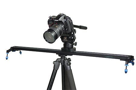 Where Can You Buy Jrfoto Camera Track Slider Camera Silder Video Slider 32 With Ballbearing Slide Mechanism By Jrfoto Best Seller Specifications And Technical