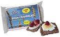 GG Bran Crispbread, 3.5-Ounce Boxes (Pack of 30)
