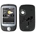 Coveroo St. Patrick's Day Design Replacement Cover for HTC Touch