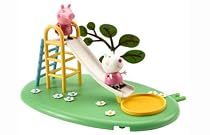 Peppa Pig Playground Pals - Slide