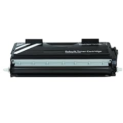 Brother HL 1430 (TN-6600) Premium Toner-Kartusche kompatibel - Schwarz