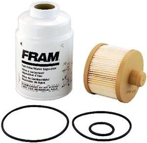 Fram K10489 Heavy Duty Fuel Filter Kit On Sale
