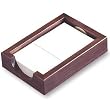 Dark Cherry Jotter Tray