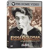American Experience: Emma Goldman