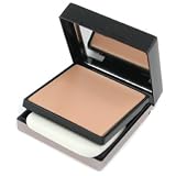 Givenchy Subli &acute; Mine Compact Cream Foundation SPF 15 # 906 Exact Caramel 7g / 0.24oz - B000RGAEZI