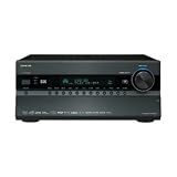 Onkyo TX-NR3007 140 Watts 9.2-Channel AV Surround Home Network Receiver (Black)