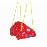 Lil’ Roadster Toddler Swing
