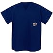 UTEP Miners Scrubs Top Shirt- UTEP For HIM or HER -Officially Licensed NCAA College Logo Apparel For HIM or HER SEARCH BROAD BAY SCRUB FOR OTHER College Logo Apparel Unique GIFT Ideas for Man Men Woman Women Ladies Nurses