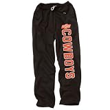 Oklahoma State Cowboys Pants