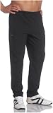 New Balance Men's Stretch Woven Track Star Pant