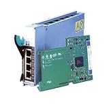 Intel - Intel Blade Server Ethernet Switch Module IXM5414E - Switch - 4 Por ....