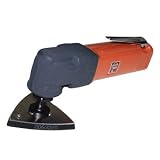 Fein MOX6-25VELCRO MultiMaster Pneumatic Oscillating Tool (Misc.)