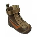 Primigi Halbstiefel Jervis Marrone