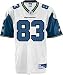 Deion Branch Seattle Seahawks Replica Adult White NFL Jersey - XL
