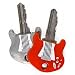Keytars - Guitar Key Covers