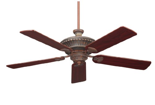 Savoy House 52-SP-MO-52 52in. Fan Bark