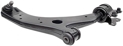 ACDelco 45D3365 Professional Front Passenger Side Lower Suspension Control Arm and Ball Joint Assembly