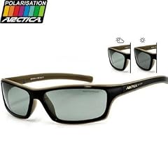 ARCTICA � polarisierende selbstt�nende Sonnenbrille / PHOTOCHROME GL�SER