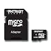 16GB MICRO SD MEMORY CARD FOR BLACKBERRY CURVE 8520 8900