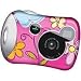 Disney Pix Micro Digital Camera 2.0 - Princess Colors