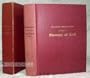 Flowers of evil;: Translated into English verse by various hands, edited, with an introduction and notes,
