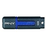 PNY 64GB Attaché 2 USB 2.0 Flash Drive