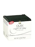 Night Of Olay Firming Cream 2 Oz