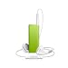 Apple iPod shuffle 2 GB Green (3rd Generation) OLD MODEL