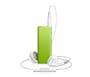 Apple iPod shuffle 2 GB Green (3rd Generation) OLD MODEL