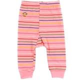 Small Paul Stripe Julius Legging - Infant