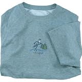Life is Good Men's Good Move Landscape Runner T-shirt