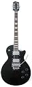Agile AL-2000 Black Floyd Rose (Chrome Hardware)