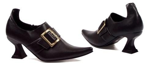 Women's 301-Hazel 3 Heel Witch Shoe