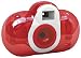 Electronics : 1.3MP DIGTL CAMRA RED