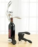 The Rabbit Corkscrew