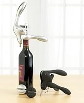The Rabbit Corkscrew