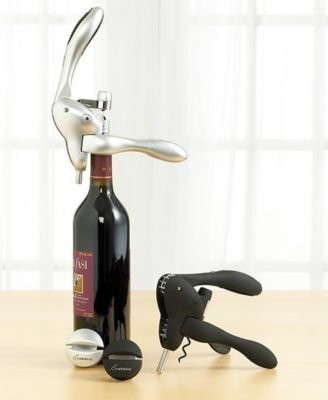 The Rabbit Corkscrew