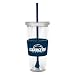 NFL San Diego Chargers Lidded Cold Cup with Straw