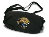 B' Warmer Jacksonville Jaguars Authentic black cover/black cuff Hand Warmer