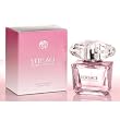 Versace Bright Crystal Tester 3.0 oz. Eau De Toilette Spray Women By Versace