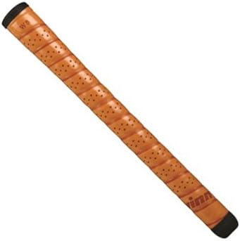 Winn Excel Soft Midsize Copper Grip Kit (13x grips, grip clamp, grip tape)