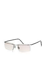 Adolfo Dominguez Gafas de Sol AD14030-103 (60 mm) Plateado