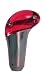 Crystal Shift Knob With LED - Red Image