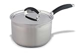 Swift Supreme sg Saucepan and Lid, 16 cm, 1.75 Litre