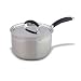 Swift Supreme sg Saucepan and Lid, 18 cm, 2.5 Litre