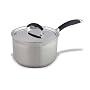 Swift Supreme sg Saucepan and Lid, 18 cm, 2.5 Litre